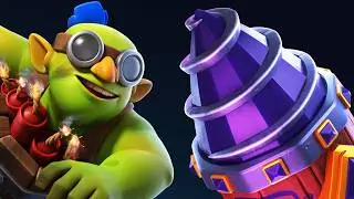 My Main Deck Can Beat Anything in Clash Royale