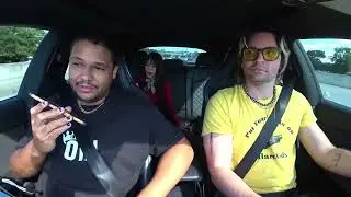 Off Stream Malena Down Bad For Nick