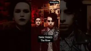 What Goths Listen to in 2023 #shorts
