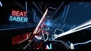 Beat Saber - Game On - Waka Flocka Flame [Expert+ FC?]