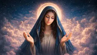 LIVE ✨ Night Prayer with Mary | Inner Peace & Calm Catholic Prayer (3 Hours)