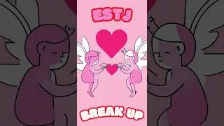 How ESTJs Handle Heartbreak #estj #mbti #mbtimemes