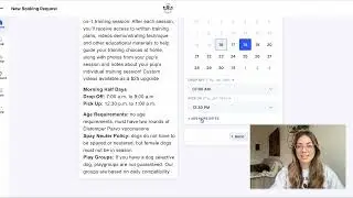 New Clients - How to Use Gingr