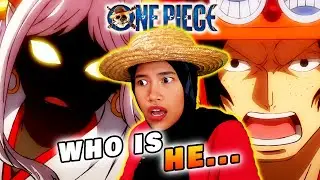 HE KNEW ACE?! Yamato & Ace Connection?...