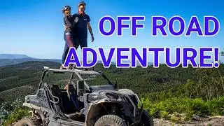 Portugal Off Road (Viana buggy adventure) 🇵🇹