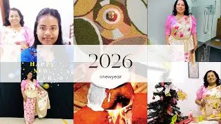 #2026 Happy New Year 🔥 #celebration #newyear 