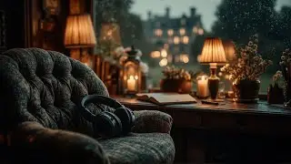 Musique Fran&ccedil;aise Relaxante | Chanson, Jazz Manouche & Ambiance Caf&eacute;
