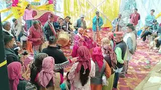 ||Pahari Instrument||Pahari culture||Himachali wedding||Kotgarh wedding||Himachali culture||