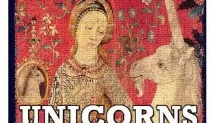 Myths and Monsters: Unicorns
