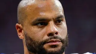 Dak Prescott's Wedding Plans & Team Culture Shake-Up!