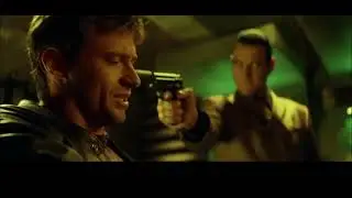 Swordfish - Hugh Jackman / Halle Berry / John Travolta ;  Hacking Test scene :)