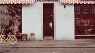 JOPO Bicycle