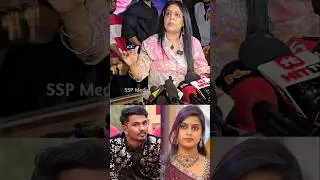 సోనియా నీ చూసి బిగ్ బాస్ లో అందరు భయపడుతున్నారు BEZAWADA BEBAKKA About SONIA AKULA