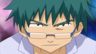 爆丸 第一季 ep04