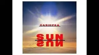 Casiopea - Something s Wrong Change It w/ John Waite