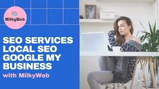 🆕  seo services local seo google my business Check it out!