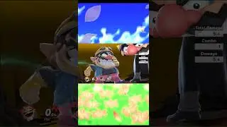 Super Smash Bros. Ultimate: ALL Final Smashes Part 5 #supersmashbros #shorts