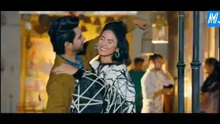 Patthar Wargi Video Song | Hina Khan |nmay Ssingh| B Praak | Jaani | RanvirIT-Series