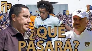 PUMAS CAY&Oacute; EN SAN DIEGO Y YA SE HABLAN MUCHAS COSAS | HABLEMOS DE PUMAS