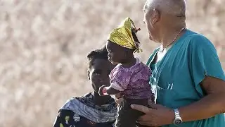 Italia | Los vecinos de Lampedusa protestan por la llegada masiva de inmigrantes