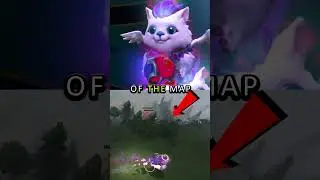 Dota 2 Tips & Tricks 7.33 Courier New Trick! #dota2 #shorts