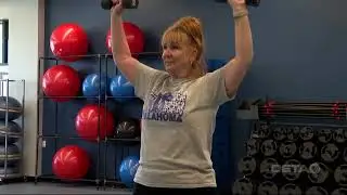 Oklahoma's Aging Population Signals Big Changes
