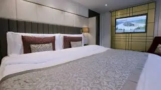 Riverside Luxury Cruises Debussy
