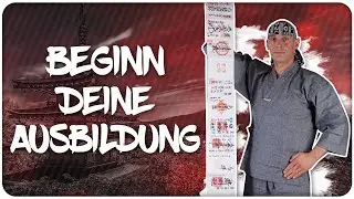 Omote Gyaku/ Erklärung Tutorial