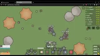Boost Spike | Lostworld.io