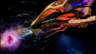 | Iconians | Star trek online episode 26