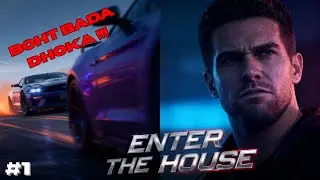 Silver Rock Ka Dhoka! 😱 | Tyler Morgan Story (Hindi/Hinglish) (NFS Payback Chapter 1)