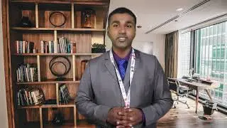 Video Resume | Software Engineering Student | Daffodil International University |