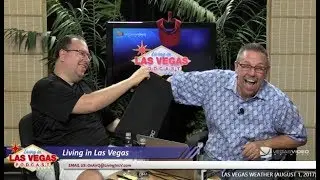 Email-O-Rama: Scott and Wayne Answer Your Las Vegas Questions - LiLV #309