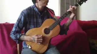 The Clare Shout (jig)