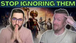 ⛔ TOP 10 MOST UNDERRATED LEGENDARIES ⛔ ft. @ASH-RAID  | RAID SHADOW LEGENDS