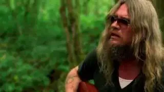 On The Farm Sessions (S02E01) - Israel Nash - Jesus, Etc. @Pickathon