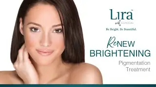 ReNEW Brightening - Pigmentation Treatment (ReNEW Guide)
