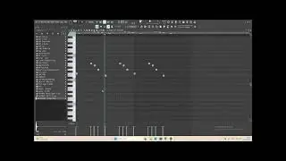 How 'TUESDAYS AND THURSDAYS' by LIL $HORTY and DIEGO MONEY was made in FL Studio - (reprod.9kbobby)