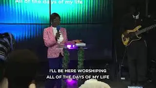 myFather's House Online