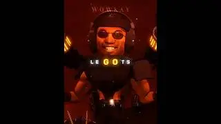 Muscular Mutant edit | #skibiditoilet #capcut #edit #edits #shortvideo #shorts #foryou #fyp
