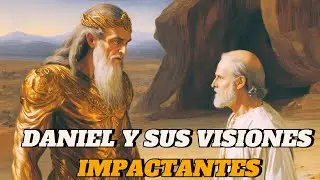 La Profec&iacute;a M&aacute;s Asombrosa Del Libro De Daniel | Biblia Explicada