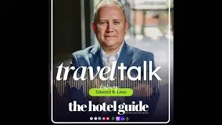 EPISODE 110: Building a Sustainable Future in Travel