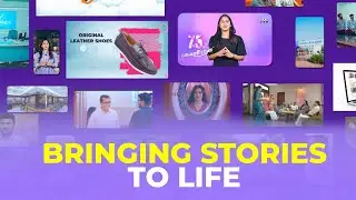 Creative Advertising Solutions | TV Commercials | Theatre Ads | Corporate Films | Violet Frames