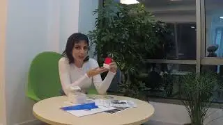 Xiaomi InFace Ultrasəs İon Təmizləyici