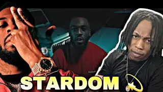 Stardom - BALLON D’OR |@bookofjah1| Reaction