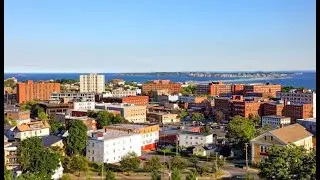 Visit Lynn City: Discover the Hidden Gem of Massachusetts (4 Minutes)