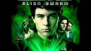 Ben 10: Alien Swarm OST - 06 - Healer