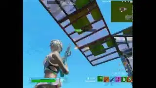 DEVIN WARD Live Stream
