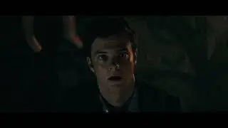 The Boys - S1E1 - Butcher and Hughie visit supes bar