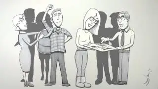School District of New Berlin Academic & Career Planning Video Scribe